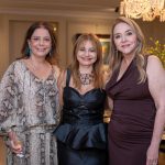 Cláudia Gradvohl, Ana Cristina Camelo E Sandra Fujita