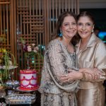 Claúdia Gradvohl E Christina Figueiredo