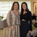 Cláudia Gradvohl E Maria Cláudia