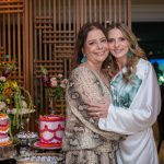 Cláudia Gradvohl E Michelle Aragão