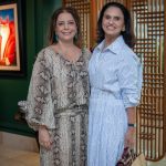 Cláudia Gradvohl E Neuza Rocha