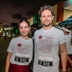 Corrida Track And Field Do Shopping Del Paseo 2671