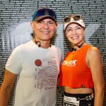 Corrida Track And Field Do Shopping Del Paseo 2680