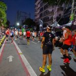 Corrida Track And Field Do Shopping Del Paseo 2684