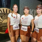 Corrida Track And Field Do Shopping Del Paseo 2688