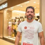 Corrida Track And Field Do Shopping Del Paseo 2699