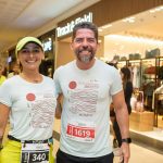 Corrida Track And Field Do Shopping Del Paseo 2702