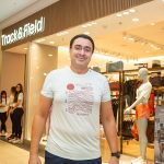 Corrida Track And Field Do Shopping Del Paseo 2704