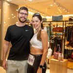 Corrida Track And Field Do Shopping Del Paseo 2712