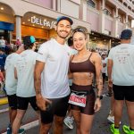 Corrida Track And Field Do Shopping Del Paseo 2731