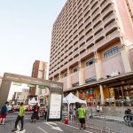 Corrida Track And Field Do Shopping Del Paseo 2735