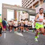 Corrida Track And Field Do Shopping Del Paseo 2744