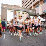 Corrida Track And Field Do Shopping Del Paseo 2746