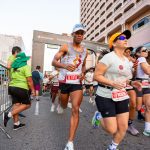 Corrida Track And Field Do Shopping Del Paseo 2748