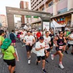 Corrida Track And Field Do Shopping Del Paseo 2752