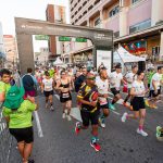 Corrida Track And Field Do Shopping Del Paseo 2755