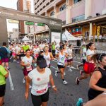 Corrida Track And Field Do Shopping Del Paseo 2758
