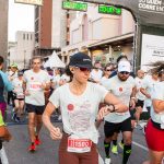 Corrida Track And Field Do Shopping Del Paseo 2760