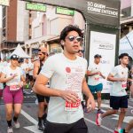 Corrida Track And Field Do Shopping Del Paseo 2762