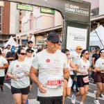 Corrida Track And Field Do Shopping Del Paseo 2768