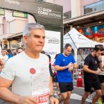 Corrida Track And Field Do Shopping Del Paseo 2773