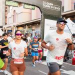 Corrida Track And Field Do Shopping Del Paseo 2782