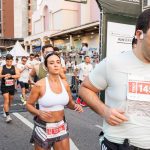 Corrida Track And Field Do Shopping Del Paseo 2785