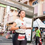 Corrida Track And Field Do Shopping Del Paseo 2793