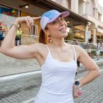 Corrida Track And Field Do Shopping Del Paseo 2809