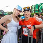 Corrida Track And Field Do Shopping Del Paseo 2815