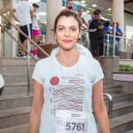 Corrida Track And Field Do Shopping Del Paseo 2820