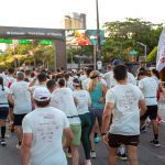 Corrida Track And Field Do Shopping Del Paseo 2834
