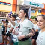 Corrida Track And Field Do Shopping Del Paseo 2848