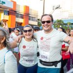 Corrida Track And Field Do Shopping Del Paseo 2850