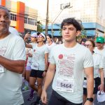 Corrida Track And Field Do Shopping Del Paseo 2855