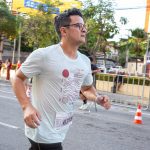 Corrida Track And Field Do Shopping Del Paseo 2861