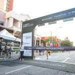 Corrida Track And Field Do Shopping Del Paseo 2865