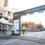 Corrida Track And Field Do Shopping Del Paseo 2867