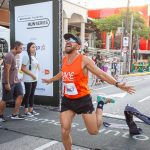 Corrida Track And Field Do Shopping Del Paseo 2880