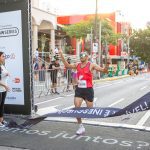 Corrida Track And Field Do Shopping Del Paseo 2884