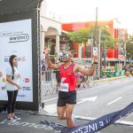 Corrida Track And Field Do Shopping Del Paseo 2885