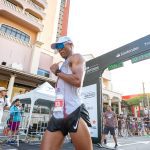 Corrida Track And Field Do Shopping Del Paseo 2903