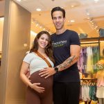 Corrida Track And Field Do Shopping Del Paseo 2910