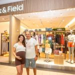 Corrida Track And Field Do Shopping Del Paseo 2922