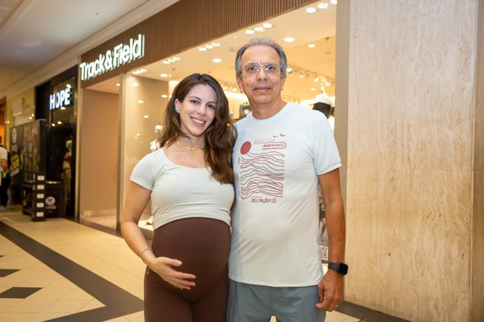 Corrida Track And Field Do Shopping Del Paseo 2931