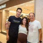 Corrida Track And Field Do Shopping Del Paseo 2938