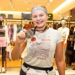 Corrida Track And Field Do Shopping Del Paseo 2942