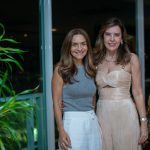 Cristina Brasil E Roseli Nogueira