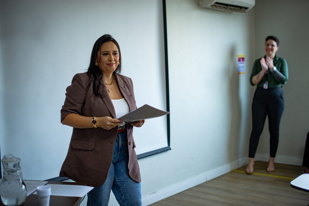 Curso De Manutenção Básica Automotiva Na Newland Em Parceria Com O SENAI (13)