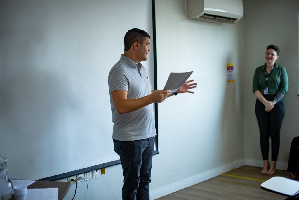 Curso De Manutenção Básica Automotiva Na Newland Em Parceria Com O SENAI (14)